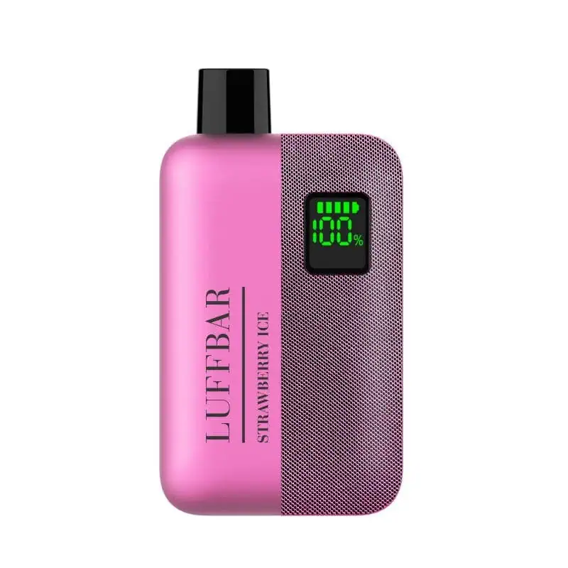 LuffBar TT9000 Disposable Vape Device