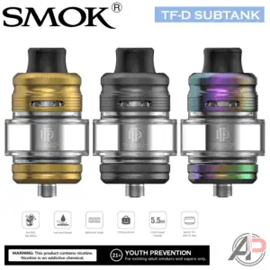 Smok TF-D Subtank