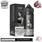 Suicide Bunny Sucker Punch E-Liquid 120mL