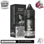 Suicide Bunny Sucker Punch Salt Nicotine 30mL