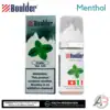 Boulder Menthol E-Liquid 10mL