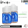 Halo Menthol Ice E-Liquid 60ml