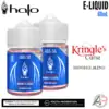 Halo Kringles Curse Peppermint Blend E-Liquid 60mL
