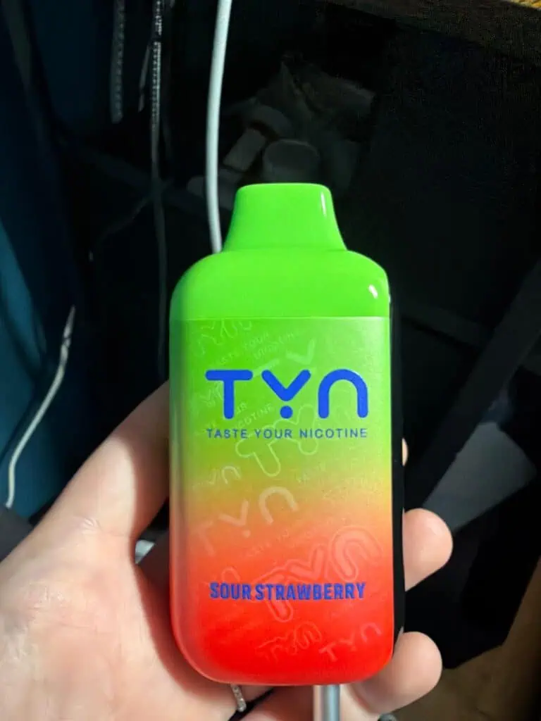 njoy 2.4 pods Ace Menthol 2 Pack Order Online Selections:Device - Blue Fume Infinity Plus 4500 liquid