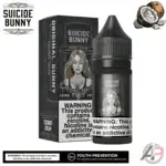 Suicide Bunny Original Bunny Salt Nicotine 30mL