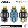 Uwell Valyrian IV Vape Tank