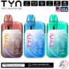 Tyn Pro 50,000 Puffs Disposable Vape Device