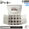 Halo Tribeca Smooth Tobacco E-Liquid 60mL 12 Bottle Bundle Box