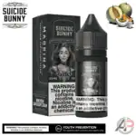 Suicide Bunny Madrina Salt Nicotine 30mL