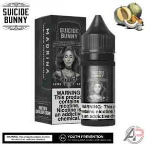 Suicide Bunny Madrina Salt Nicotine 30mL