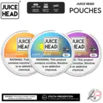 Juice Head Nicotine Pouches