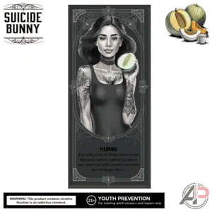 Suicide Bunny Madrina E-Liquid 120mL