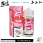 Cloud Nurdz Very Berry Hibiscus E-Liquid 100mL