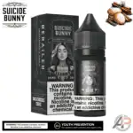 Suicide Bunny Derailed Salt Nicotine 30mL