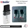 Boulder Rock Replacement Pod Module 2 Pack