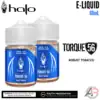 Halo Torque 56 Robust Tobacco E-Liquid 60mL
