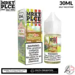 MRKT PLCE Fuji Pear Mangoberry Salt Nicotine 30mL