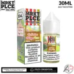MRKT PLCE Nectarine Pitaya Pear Salt Nicotine 30mL