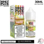 MRKT PLCE Pineapple Peach Dragonberry Salt Nicotine 30mL
