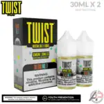 Twist Blend No. 1 Salt Nicotine 60mL