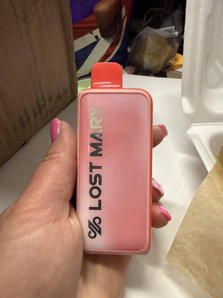 Tried this new flavor and absolutely love it!!
