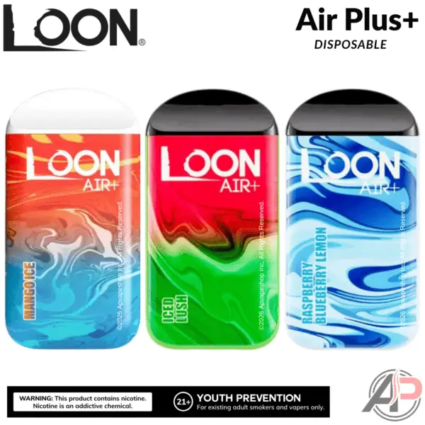 loon mint vape Air Plus 6000 Puffs Disposable Device How To Use Lost GT Plus Sedan 4-Door Classic mint flavor meets Flavor:Pumpkin Spice