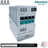 JUUL Pods Menthol Wholesale Case