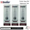 Boulder Aspen Slim Replacement Tank