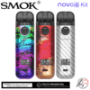 Smok Novo 4 25w Pod System Starter Kit Device