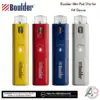 Boulder Mini Pod Starter Kit Device