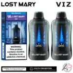 Lost Mary Viz 55,000 Puffs Disposable Vape Device