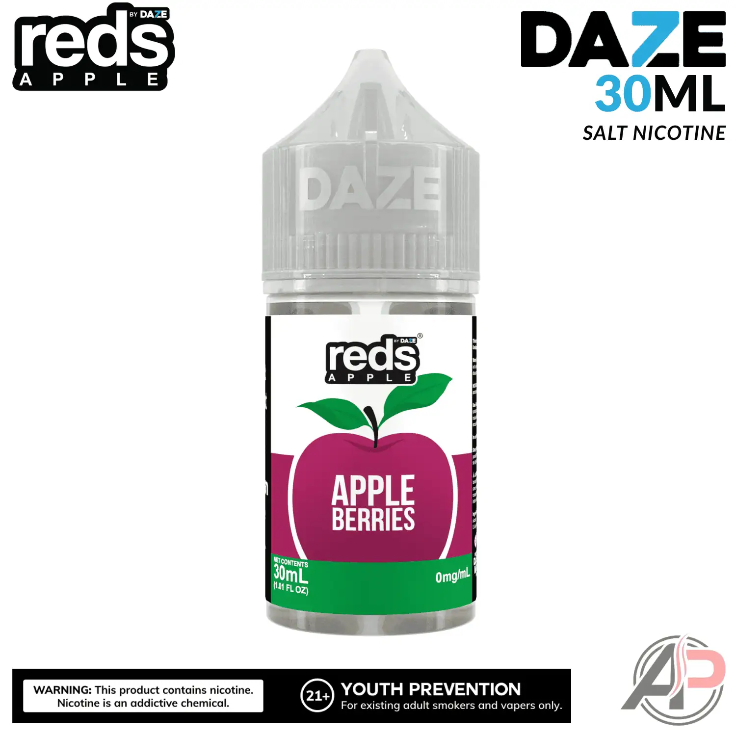 reds apple vape juice near me 7 Daze Berries Salt nicotine 30mL Colour:Purple Runtz Disposable Vape Pen relx infinity