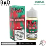 Bad Drip Labs Wise Penny E-Liquid 100mL
