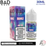 Bad Drip Labs Drooly Salt Nicotine 30mL
