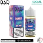 Bad Drip Labs Drooly E-Liquid 100mL