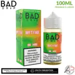 Bad Drip Labs Don't Care E-Liquid 100mL