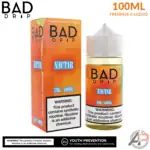 Bad Drip Labs Nectar E-Liquid 100mL