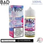 Bad Drip Labs Toothy E-Liquid 100mL