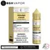 BSX Series Pound Cake E-Liquid 60mL