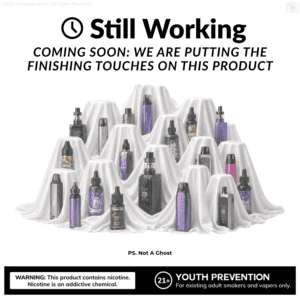 Smok Arco Digi Pro 30w Pod System Starter Kit Device