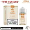 Four Seasons RY4 Tobacco E-Liquid 60mL