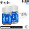 Halo Turkish Tobacco E-Liquid 60ml