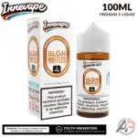 Innevape BLGN Waffles E-Liquid 100mL