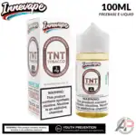 Innevape TNT Tobacco E-Liquid 100mL