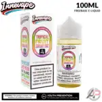 Innevape Tropical Fruit Smoothie E-Liquid 100mL