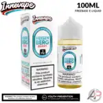 Innevape Heisenberg Berry E-Liquid 100mL