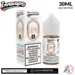 Innevape Mocha Latte Salt Nicotine 30mL