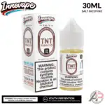 Innevape TNT Tobacco Salt Nicotine 30mL