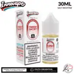 Innevape Strawberry Shortcake Salt Nicotine 30mL