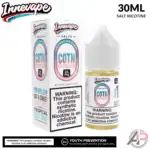 Innevape Cotn Clouds Salt Nicotine 30mL